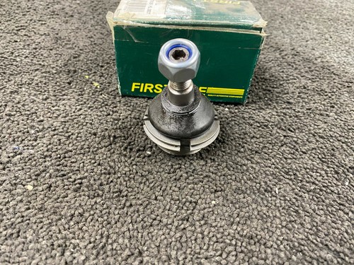 Front lower ball joint fit - joint,