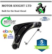 FITS NISSAN JUKE 10-19 FRONT
