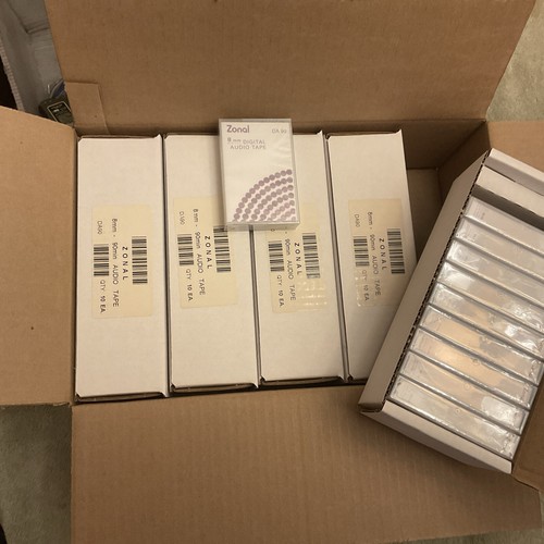 Sealed zonal mm digital - sealed,