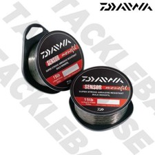 DAIWA SENSOR BULK MONO FISHING LINE - 300M - ALL SIZES