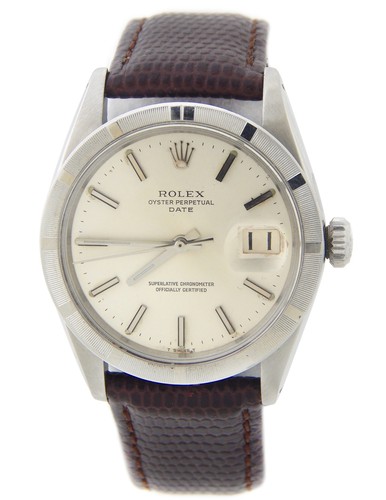 Rolex date 1501 vintage - rolex,