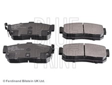 New Brake Pad Set, disc brake