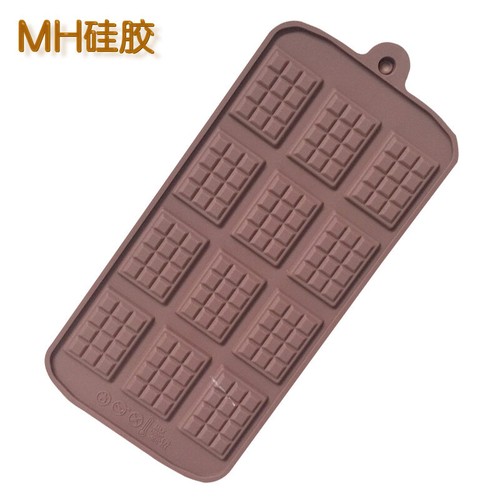 Waffle pan heart silicone - waffle,