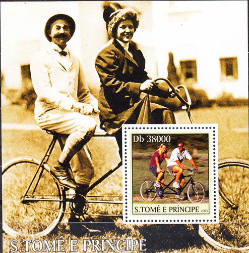 Saint thomas 1540 tandem - saint-thomas,