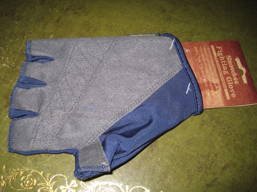 New left hand snowbee deluxe - hand,