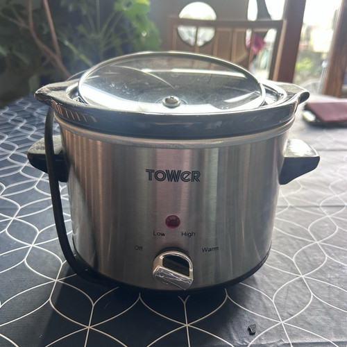 Tower stainless steel - tower,