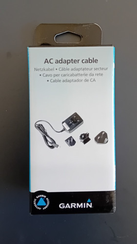 Garmin adapter usb - garmin,