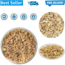 Frankincense from Ethiopia -
