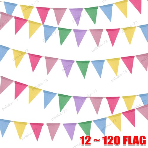 120x colourful triangle - 120x, flags
