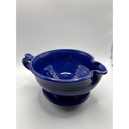Handmade ceramic shaving - ceramic,