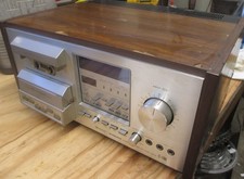 Pioneer CT-F900 Stereo