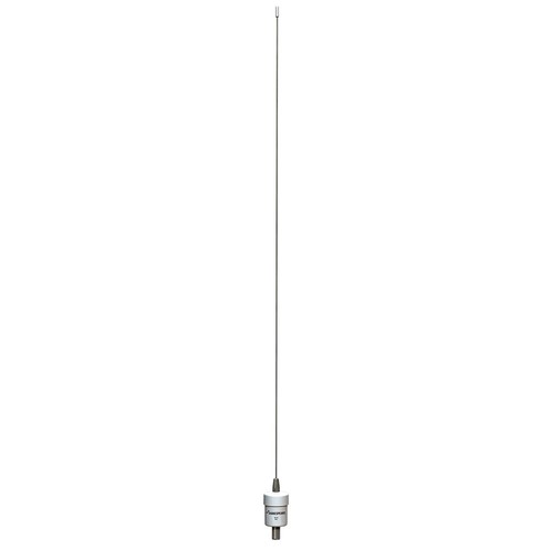 Shakespeare vhf antenna - 3, foot