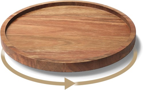Lazy susan organizer for - susan,