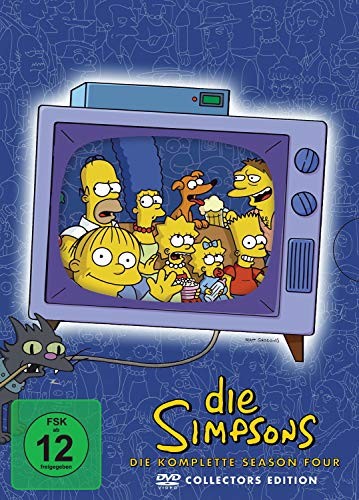 Die simpsons season variou - -,