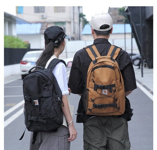 Skateboard travel backpack - skateboard,