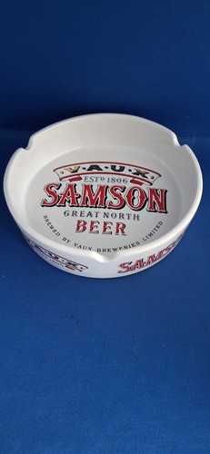 Vaux beers boast about - beers,