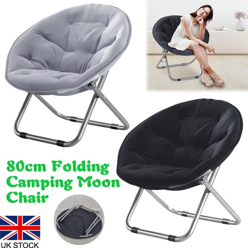 Folding camping moon - folding,
