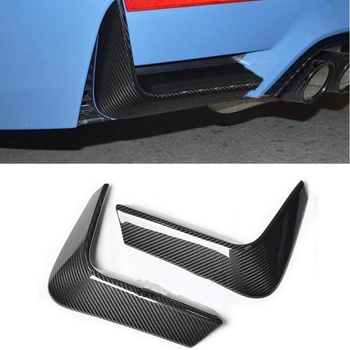 Car carbon fiber rear - carbon,