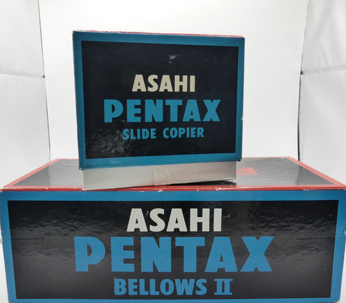 Asahi pentax spotmatic - pentax,