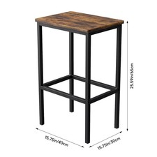 Set Of 2 Industrial Design