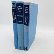 Geometry Arithmetic Antique