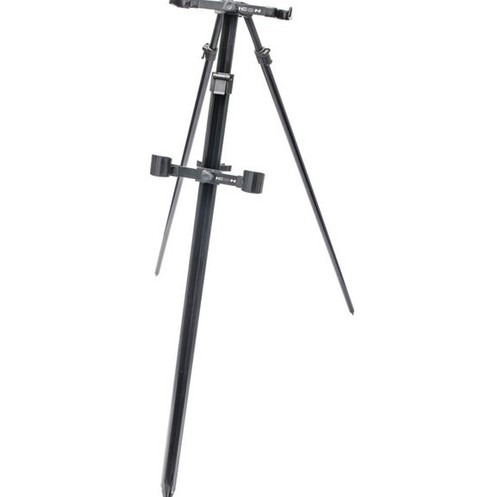Leeda icon extending tripod - extending,