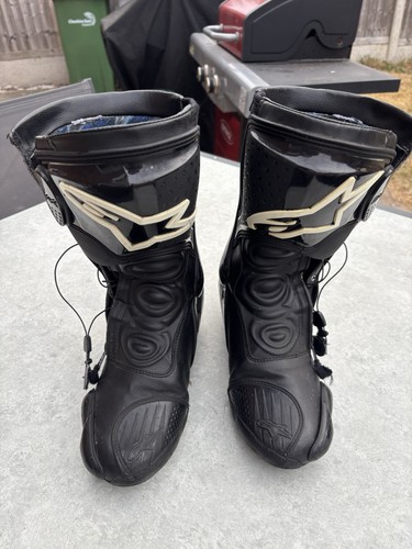 Alpinestars smx plus - smx,