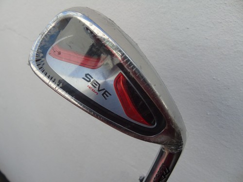 Golf seve icon 5 - seve, iron