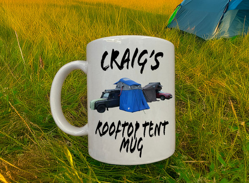 Personalised novelty land - novelty,