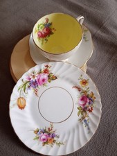 Foley vintage Fine Bone China