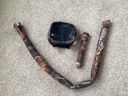 Teknetics metal detector - teknetics,