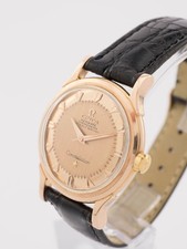 Omega Constellation, 18 Ct