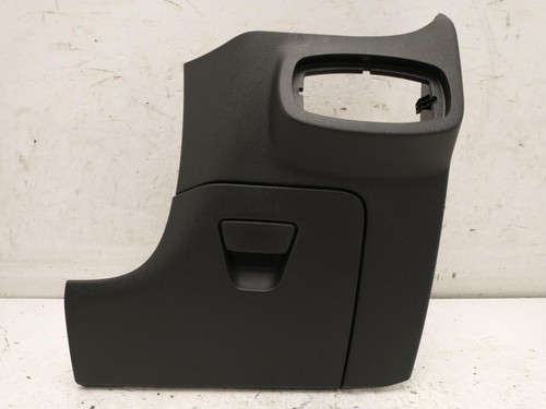 Ford fiesta cubby - ford,