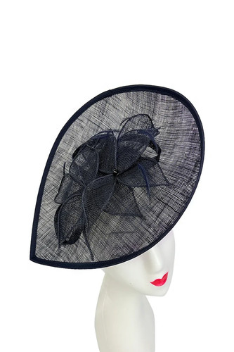 Women teardrop headband clip - women,