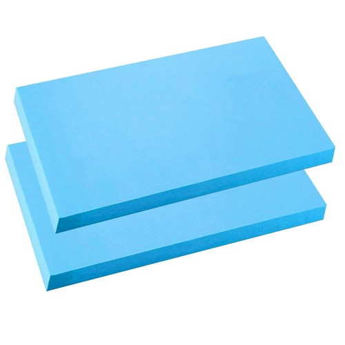 Foam boards sheets x 20cm - foam,