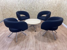 Boss Design SWIVEL Chairs &