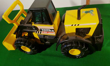 Tonka 952 Front End Loader