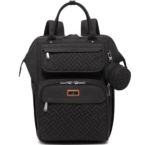 Babbleroo changing bag - babbleroo,