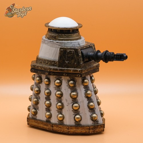 Doctor who classic - doctor,