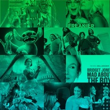 4x Cineworld Cinema Ticket - Fri Sat Sun - QUICK DELIVERY – Read Description