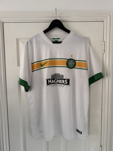 Authentic celtic fc - 14/15,