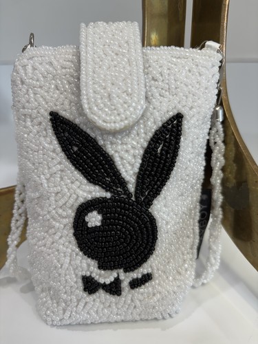 Playboy bunny purse - bunny, wallet
