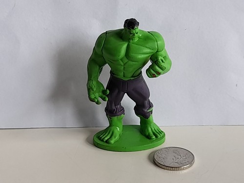 Marvel incredible hulk - dc,