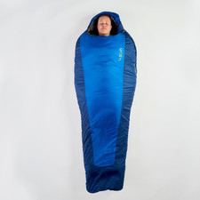 Rab solar eco synthetic - solar, 2