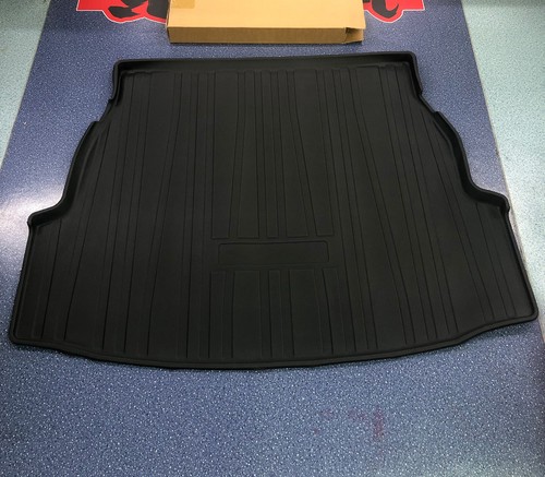 Car boot tray liner - boot,