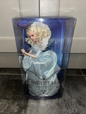Cinderella Live Action Doll