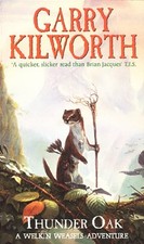Welkin Weasels (1): Thunder
