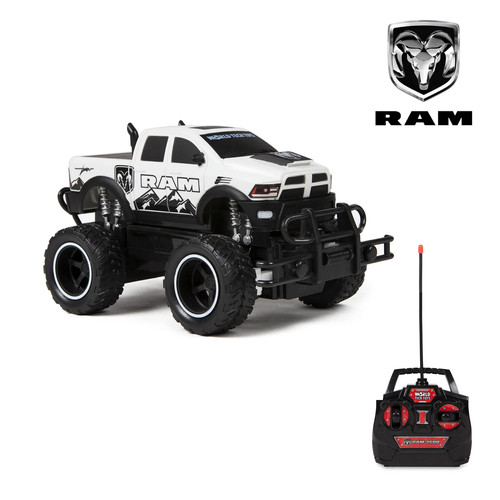 Officially licensed ram - officially,