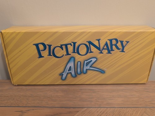 Pictionaty air game board - pictionaty,