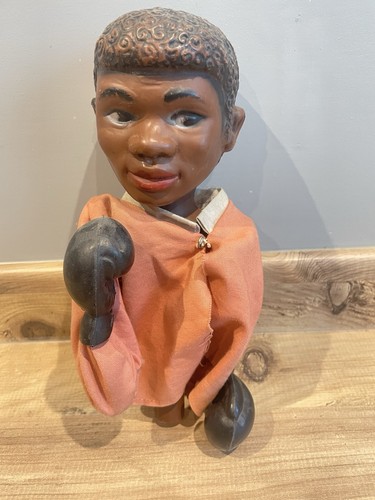 Vintage muhammad ali boxer - vintage,